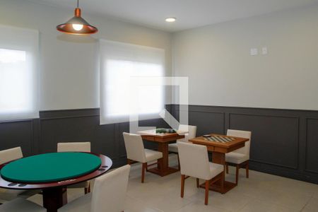 Apartamento para alugar com 35m², 2 quartos e sem vaga Apartamento para alugar com 35m², 2 quartos e sem vagaÁrea comum