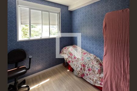 Quarto 02 de apartamento para alugar com 2 quartos, 35m² em Vila Pirituba, São Paulo