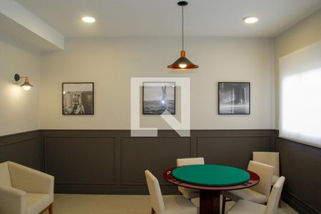 Apartamento para alugar com 35m², 2 quartos e sem vaga Apartamento para alugar com 35m², 2 quartos e sem vagaÁrea comum