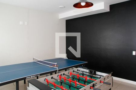 Apartamento para alugar com 35m², 2 quartos e sem vaga Apartamento para alugar com 35m², 2 quartos e sem vagaÁrea comum