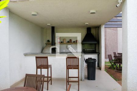 Apartamento para alugar com 35m², 2 quartos e sem vaga Apartamento para alugar com 35m², 2 quartos e sem vagaÁrea comum