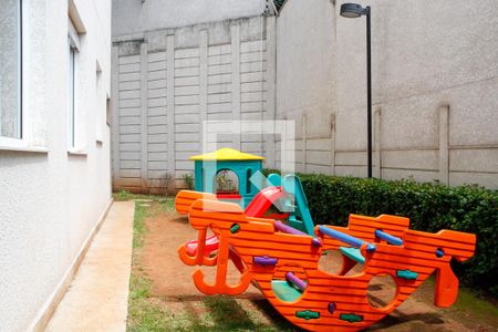 Apartamento para alugar com 35m², 2 quartos e sem vaga Apartamento para alugar com 35m², 2 quartos e sem vagaÁrea comum