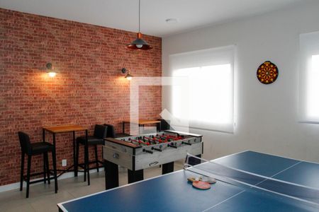 Apartamento para alugar com 35m², 2 quartos e sem vaga Apartamento para alugar com 35m², 2 quartos e sem vagaÁrea comum