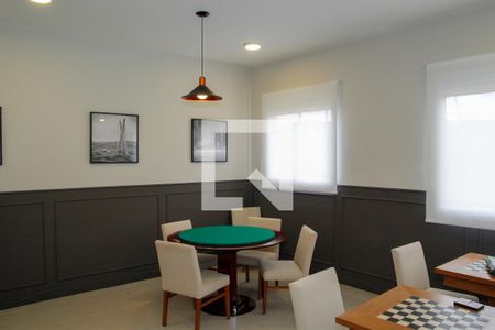 Apartamento para alugar com 35m², 2 quartos e sem vaga Apartamento para alugar com 35m², 2 quartos e sem vagaÁrea comum