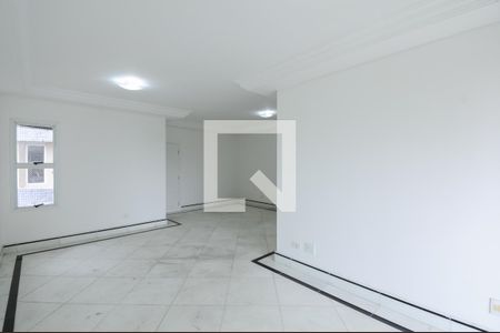 Apartamento para alugar com 130m², 3 quartos e 2 vagas Apartamento para alugar com 130m², 3 quartos e 2 vagasSala