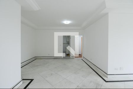 Apartamento para alugar com 130m², 3 quartos e 2 vagas Apartamento para alugar com 130m², 3 quartos e 2 vagasSala