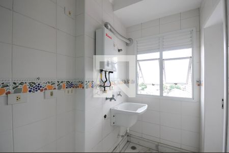 Apartamento para alugar com 130m², 3 quartos e 2 vagas Apartamento para alugar com 130m², 3 quartos e 2 vagasÁrea de Serviço