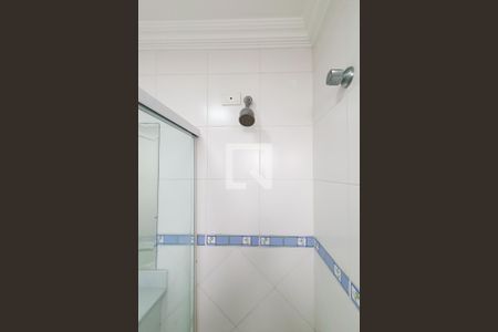 Apartamento para alugar com 130m², 3 quartos e 2 vagas Apartamento para alugar com 130m², 3 quartos e 2 vagasBanheiro da Suíte
