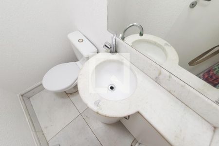Apartamento para alugar com 130m², 3 quartos e 2 vagas Apartamento para alugar com 130m², 3 quartos e 2 vagasLavabo
