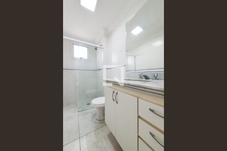 Apartamento para alugar com 130m², 3 quartos e 2 vagas Apartamento para alugar com 130m², 3 quartos e 2 vagasBanheiro Social