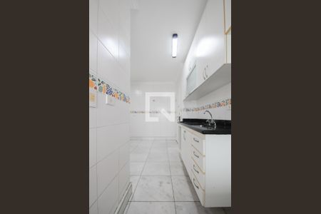 Apartamento para alugar com 130m², 3 quartos e 2 vagas Apartamento para alugar com 130m², 3 quartos e 2 vagasCozinha - Armários