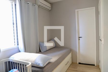 Casa de condomínio à venda com 150m², 2 quartos e 3 vagasSuíte 2