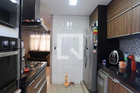 Casa de condomínio à venda com 150m², 2 quartos e 3 vagasCozinha