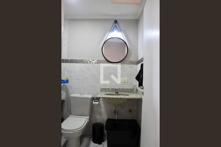 Casa de condomínio à venda com 150m², 2 quartos e 3 vagasSótão (Banheiro)