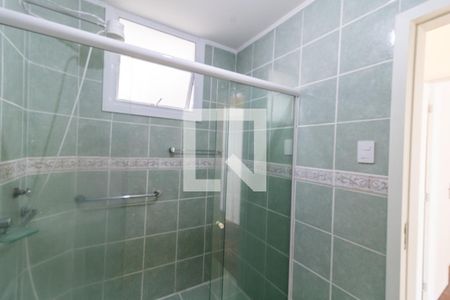 Apartamento para alugar com 61m², 2 quartos e sem vaga Apartamento para alugar com 61m², 2 quartos e sem vagaBanheiro