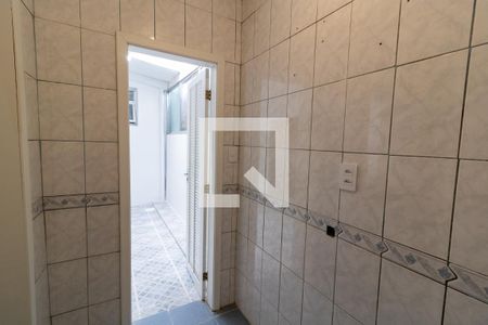 Apartamento para alugar com 61m², 2 quartos e sem vaga Apartamento para alugar com 61m², 2 quartos e sem vagaÁrea de serviço