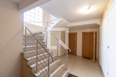 Apartamento para alugar com 61m², 2 quartos e sem vaga Apartamento para alugar com 61m², 2 quartos e sem vagaÁrea comum