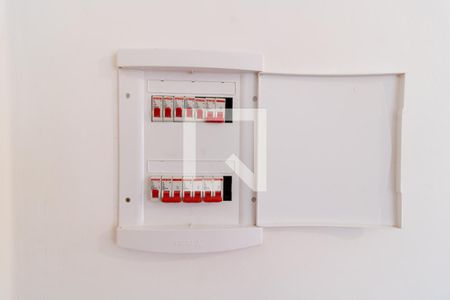 Apartamento para alugar com 61m², 2 quartos e sem vaga Apartamento para alugar com 61m², 2 quartos e sem vagaBanheiro