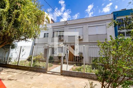 Apartamento para alugar com 61m², 2 quartos e sem vaga Apartamento para alugar com 61m², 2 quartos e sem vagaFachada