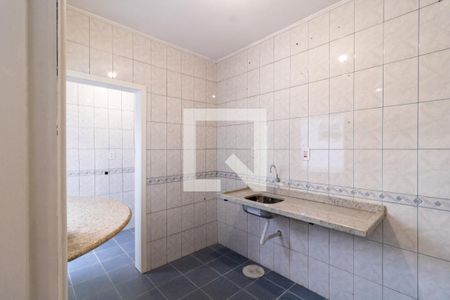 Apartamento para alugar com 61m², 2 quartos e sem vaga Apartamento para alugar com 61m², 2 quartos e sem vagaCozinha