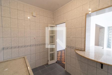 Apartamento para alugar com 61m², 2 quartos e sem vaga Apartamento para alugar com 61m², 2 quartos e sem vagaCozinha