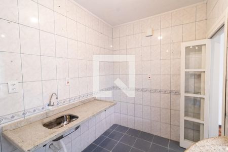 Apartamento para alugar com 61m², 2 quartos e sem vaga Apartamento para alugar com 61m², 2 quartos e sem vagaCozinha