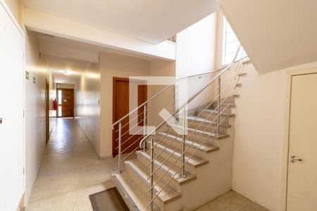 Apartamento para alugar com 61m², 2 quartos e sem vaga Apartamento para alugar com 61m², 2 quartos e sem vagaÁrea comum