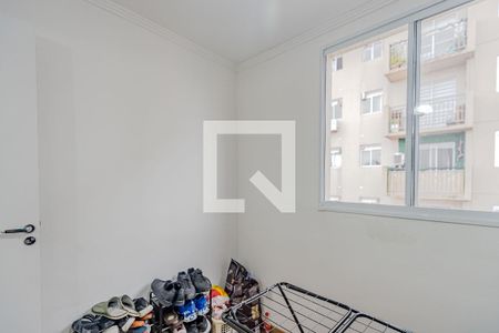 Quarto 2 de apartamento para alugar com 2 quartos, 43m² em Tristeza, Porto Alegre