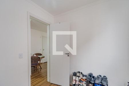 Quarto 2 de apartamento para alugar com 2 quartos, 43m² em Tristeza, Porto Alegre