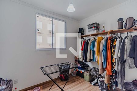 Quarto 2 de apartamento para alugar com 2 quartos, 43m² em Tristeza, Porto Alegre