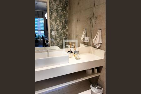 Apartamento à venda com 145m², 2 quartos e 3 vagas Apartamento à venda com 145m², 2 quartos e 3 vagasLavabo