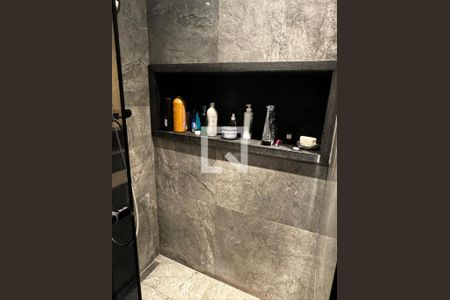 Apartamento à venda com 145m², 2 quartos e 3 vagas Apartamento à venda com 145m², 2 quartos e 3 vagasBanheiro