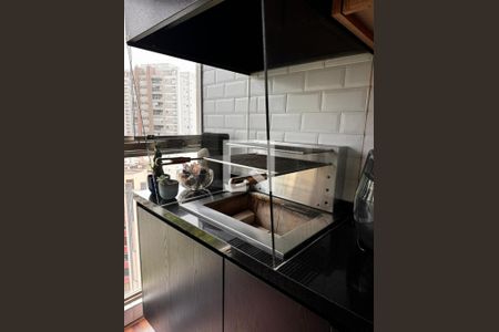 Apartamento à venda com 145m², 2 quartos e 3 vagas Apartamento à venda com 145m², 2 quartos e 3 vagasÁrea Gourmet