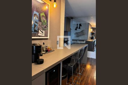 Apartamento à venda com 145m², 2 quartos e 3 vagas Apartamento à venda com 145m², 2 quartos e 3 vagasCozinha