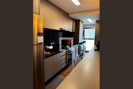 Apartamento à venda com 145m², 2 quartos e 3 vagas Apartamento à venda com 145m², 2 quartos e 3 vagasCozinha