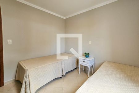 Casa de condomínio para alugar com 245m², 4 quartos e 3 vagas Casa de condomínio para alugar com 245m², 4 quartos e 3 vagasQuarto 1