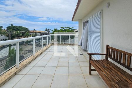 Casa de condomínio para alugar com 245m², 4 quartos e 3 vagas Casa de condomínio para alugar com 245m², 4 quartos e 3 vagasVaranda