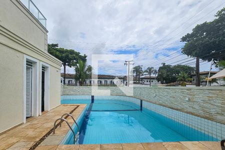 Casa de condomínio para alugar com 245m², 4 quartos e 3 vagas Casa de condomínio para alugar com 245m², 4 quartos e 3 vagasÁrea de Lazer