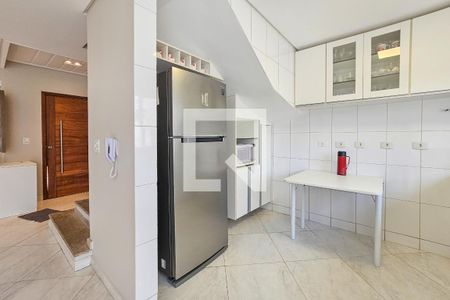 Casa de condomínio para alugar com 245m², 4 quartos e 3 vagas Casa de condomínio para alugar com 245m², 4 quartos e 3 vagascozinha