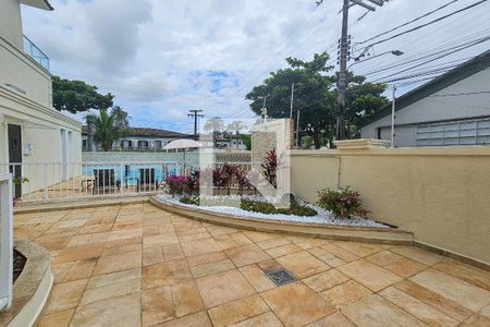 Casa de condomínio para alugar com 245m², 4 quartos e 3 vagas Casa de condomínio para alugar com 245m², 4 quartos e 3 vagasÁrea de Lazer