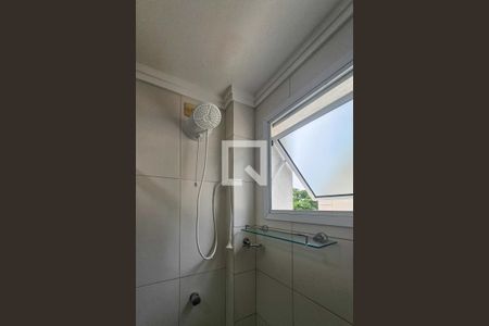 Casa de condomínio para alugar com 245m², 4 quartos e 3 vagas Casa de condomínio para alugar com 245m², 4 quartos e 3 vagasBanheiro