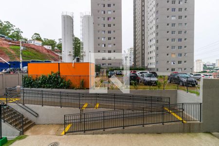 vista de apartamento à venda com 2 quartos, 43m² em Vila Andrade, São Paulo