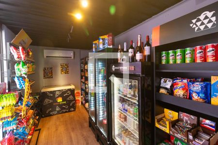 Apartamento à venda com 58m², 2 quartos e 1 vagaÁrea Comum - mini Mercado