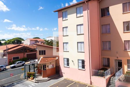 Apartamento à venda com 58m², 2 quartos e 1 vagaVista do Quarto 01