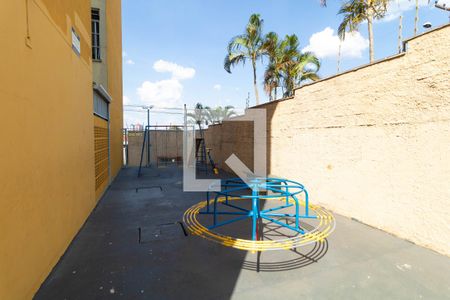 Apartamento à venda com 58m², 2 quartos e 1 vagaÁrea comum - Playground