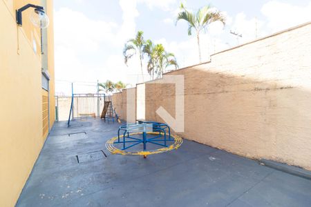 Apartamento à venda com 58m², 2 quartos e 1 vagaÁrea comum - Playground