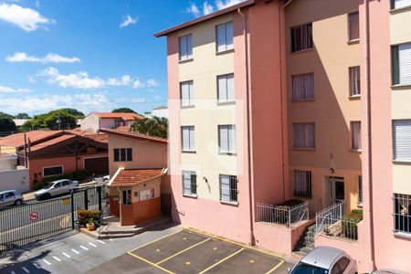 Apartamento à venda com 58m², 2 quartos e 1 vagaVista do Quarto 02