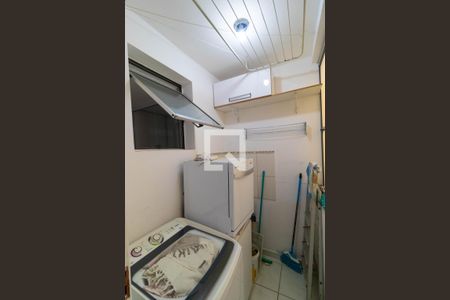 Apartamento à venda com 58m², 2 quartos e 1 vagaÁrea de Serviço