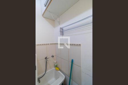 Apartamento à venda com 58m², 2 quartos e 1 vagaÁrea de Serviço