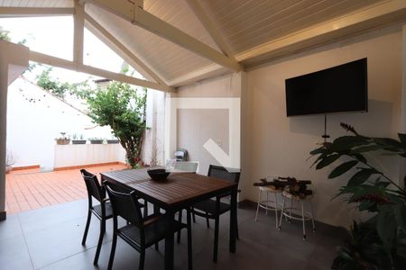 Casa à venda com 139m², 2 quartos e 1 vagaEspaço Gourmet